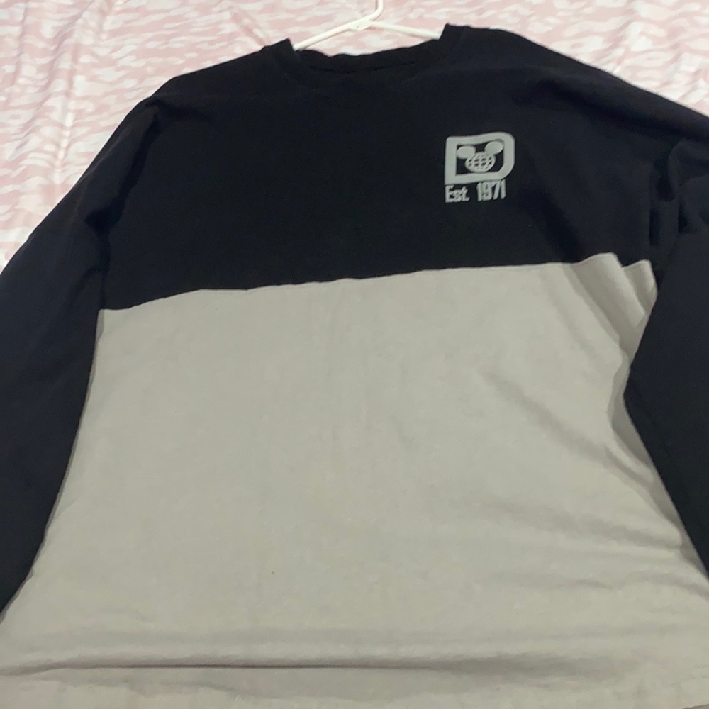 Disney World Spirit Jersey Men’s Large